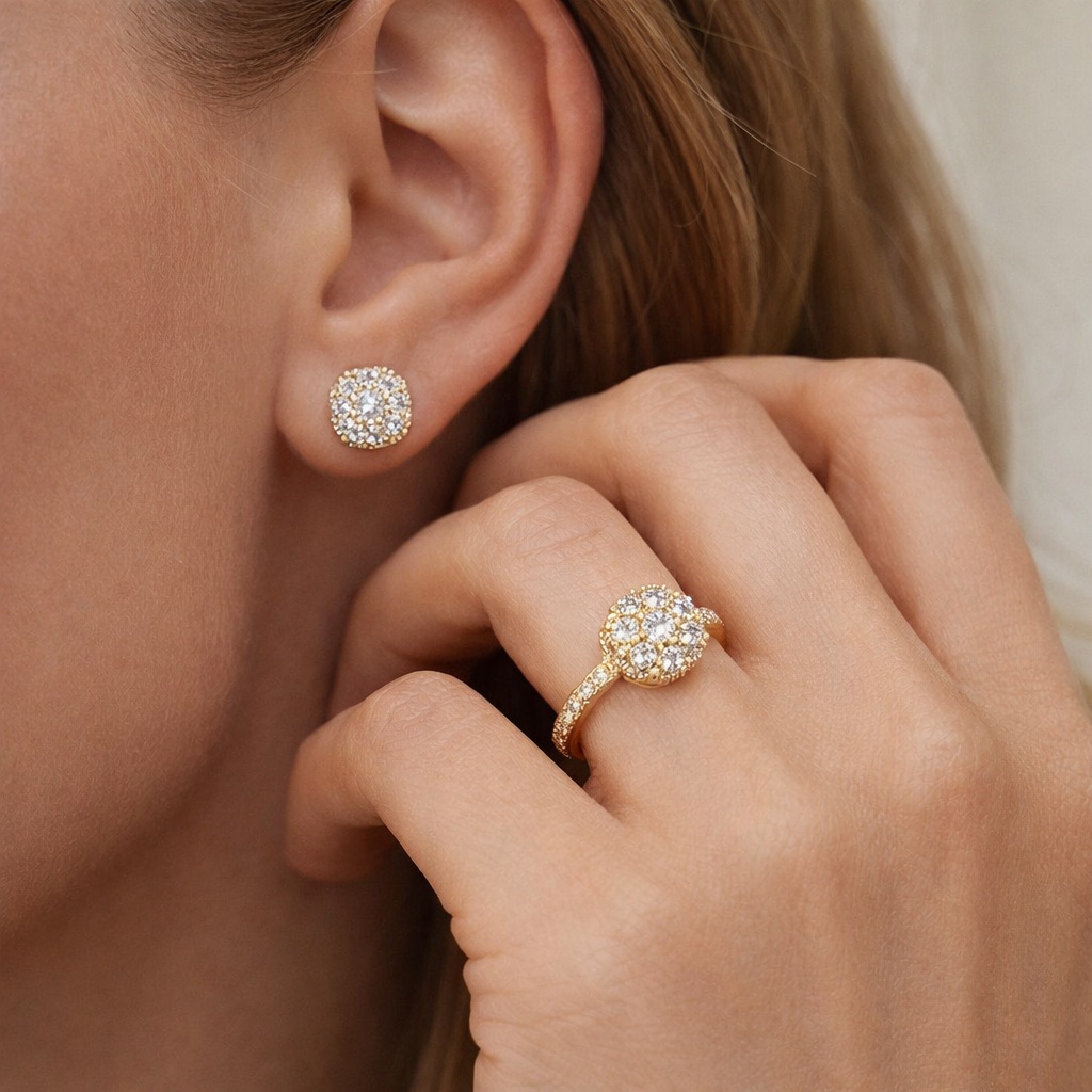 Seturi care creeaza un look asortat