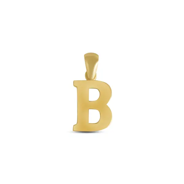 Pandantiv aur 14K model manusa de box Golden Fighter