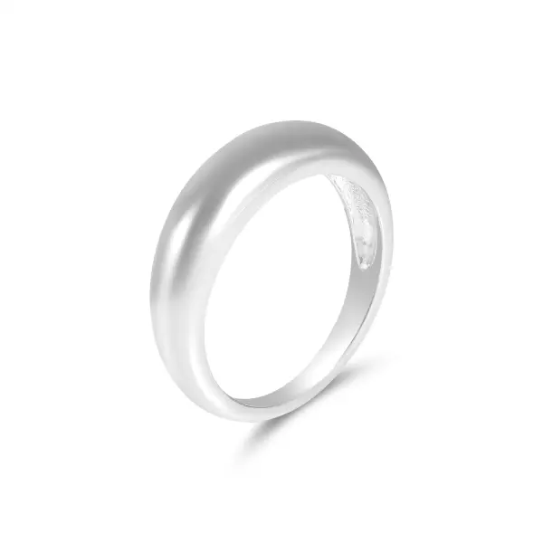 Inel argint Silver Classic