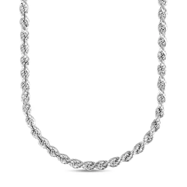 Lant de argint Silver Twist Royale